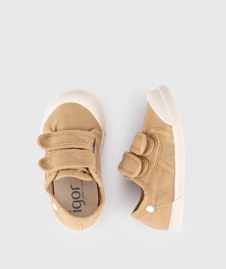 Lona Ayakkabı S Cereal - Görsel 3