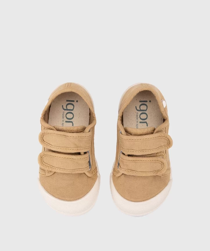 Lona Ayakkabı S Cereal - Görsel 4