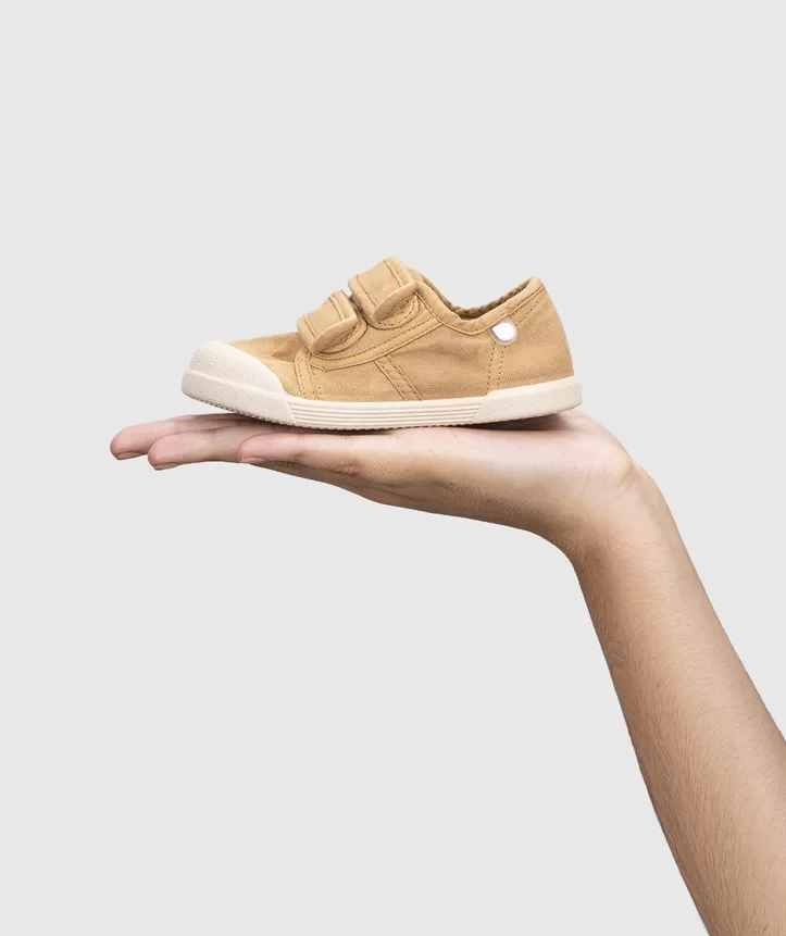 Lona Ayakkabı S Cereal - Görsel 5