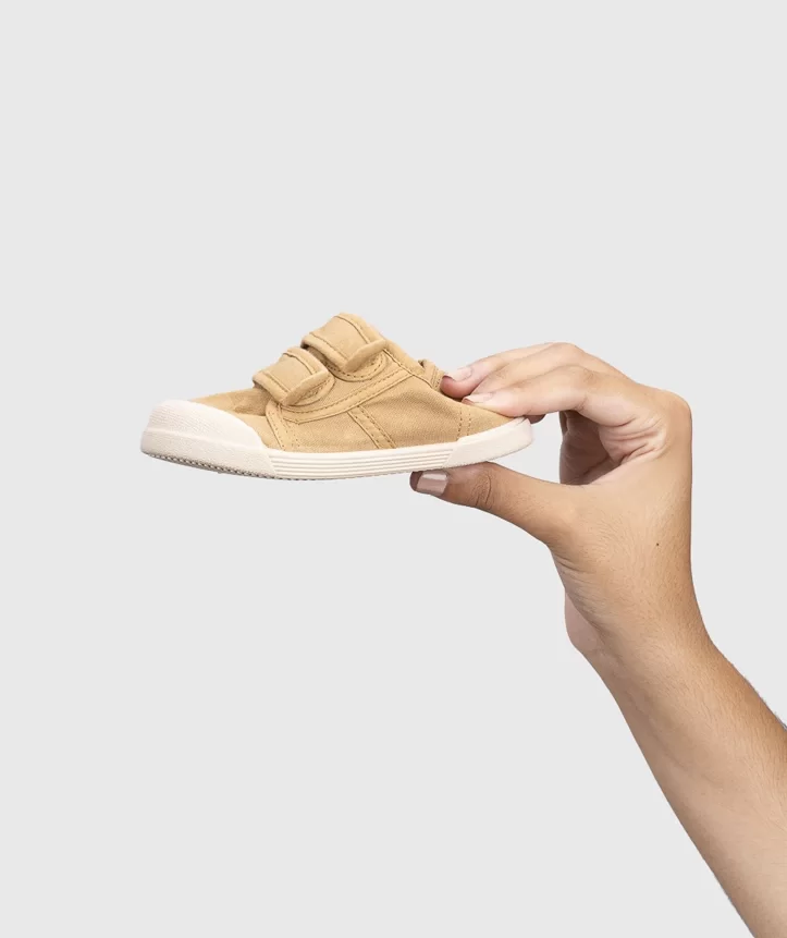 Lona Ayakkabı S Cereal - Görsel 12