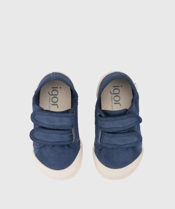 Lona Ayakkabı S Marino - Görsel 10