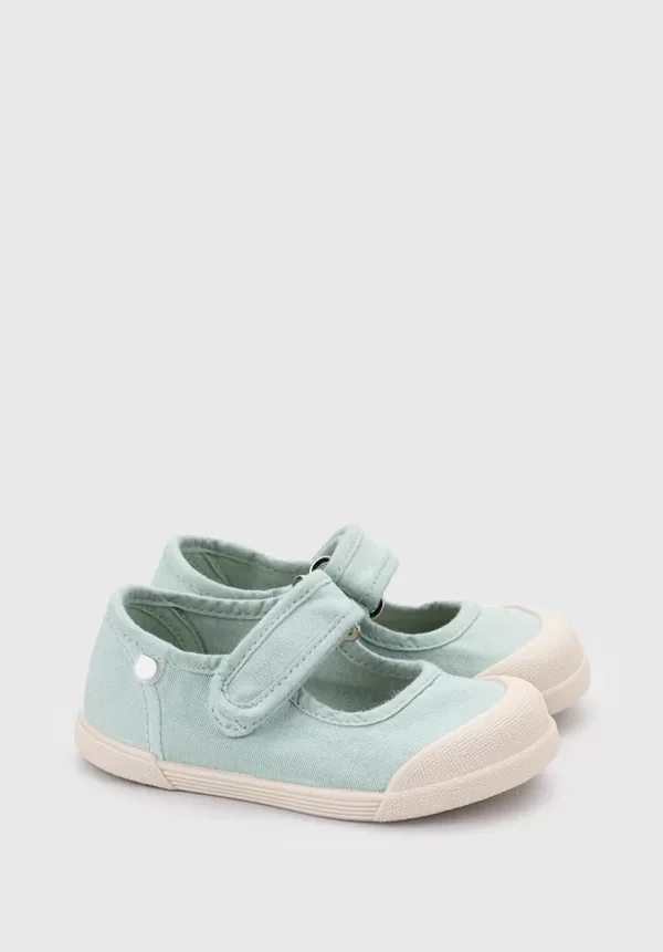 Lona Mercedes Sandalet S Mint