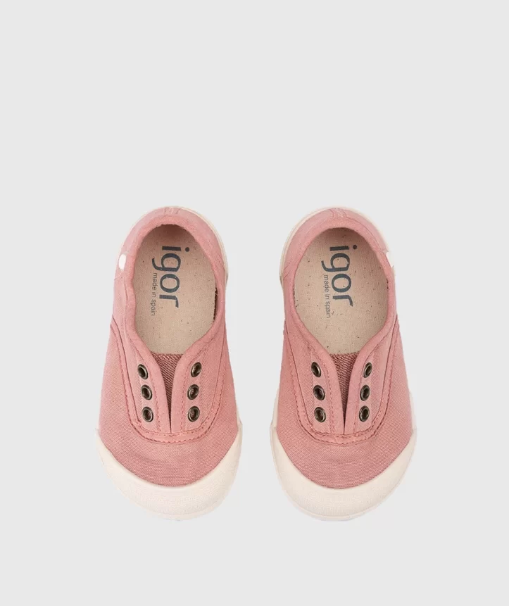 Lona Sandalet S New Pink - Görsel 9