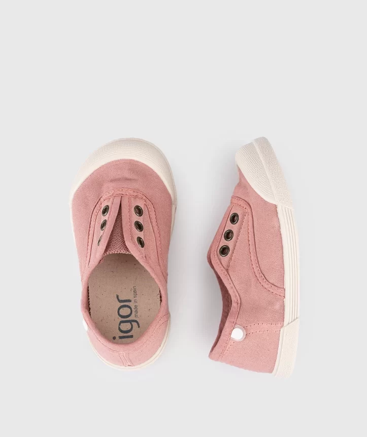 Lona Sandalet S New Pink - Görsel 4