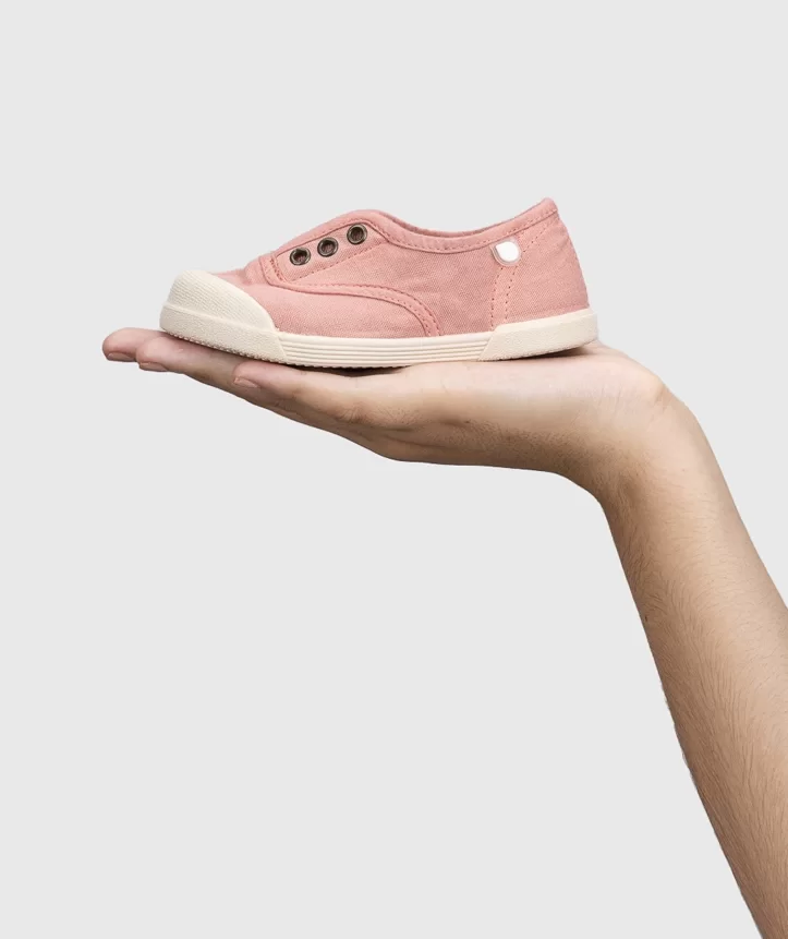 Lona Sandalet S New Pink - Görsel 11