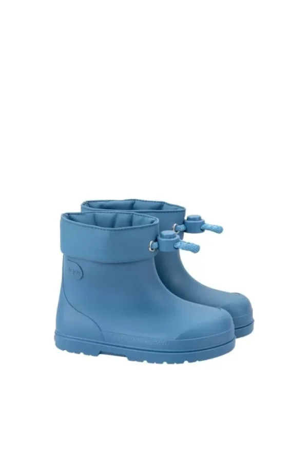 Mendi Yağmur Çizmesi W Azul / Blue