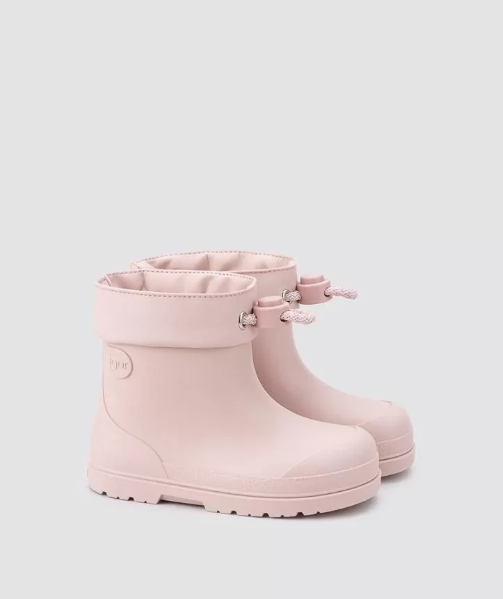 Mendi Yağmur Çizmesi W Maquillaje