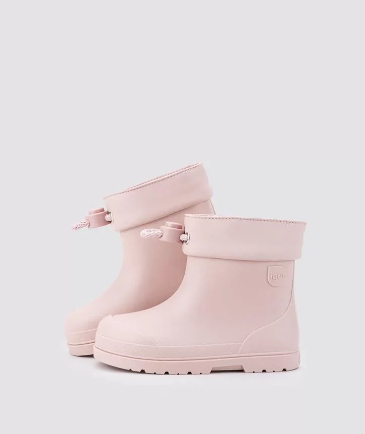 Mendi Yağmur Çizmesi W Maquillaje - Görsel 3