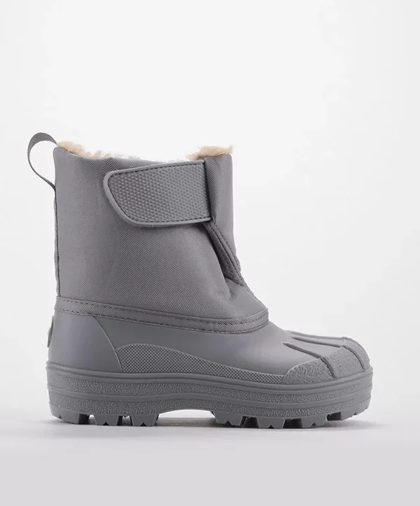 Neu Yağmur Çizmesi W Gris