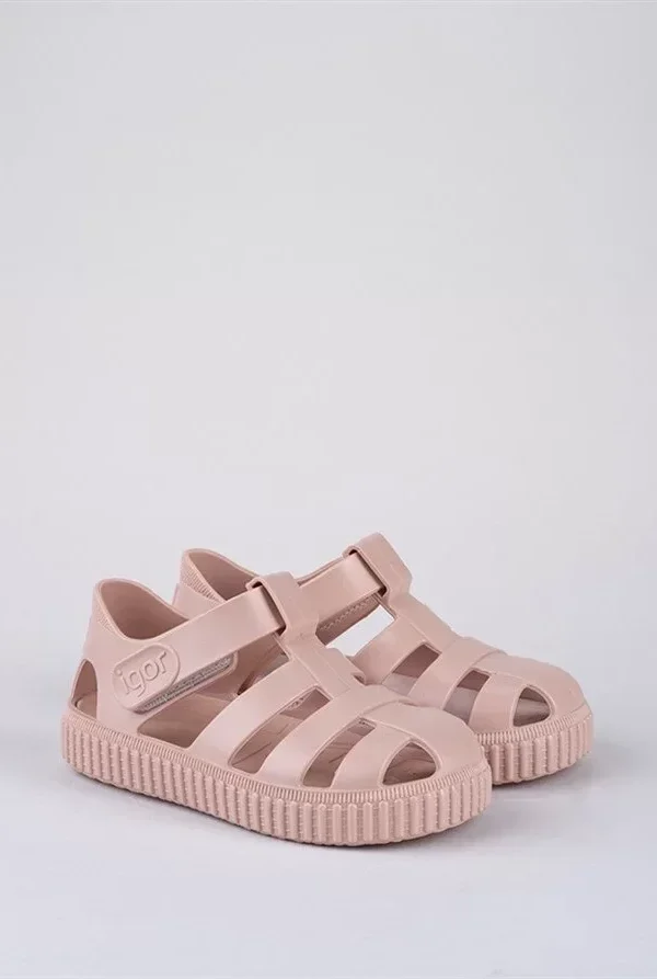 Nico Mc Sandalet S Maquillaje