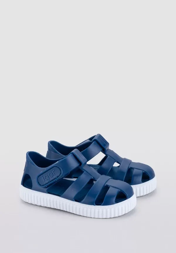 Nico Sandalet S Navy