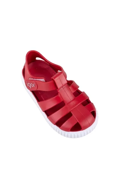 Nico Sandalet S Rojo - Görsel 4