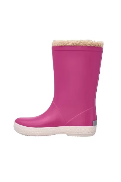 Splash Nautico Borreguito Yağmur Çizmesi W Fucsia - Görsel 8