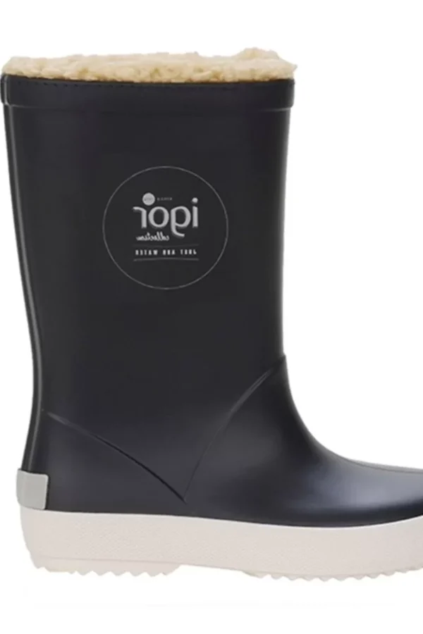 Splash Nautico Borreguito Yağmur Çizmesi W Marino