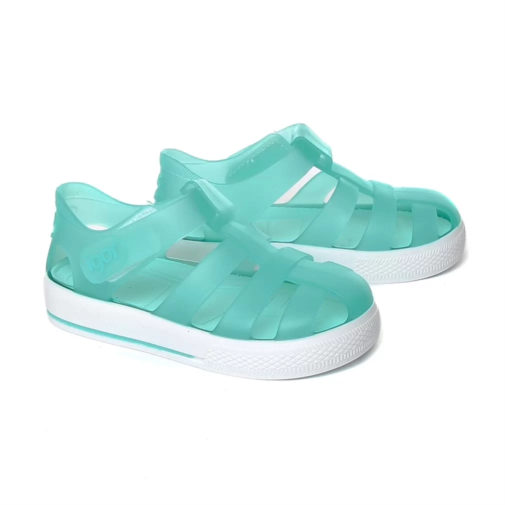 Sandalet S Agua Marina - Görsel 2