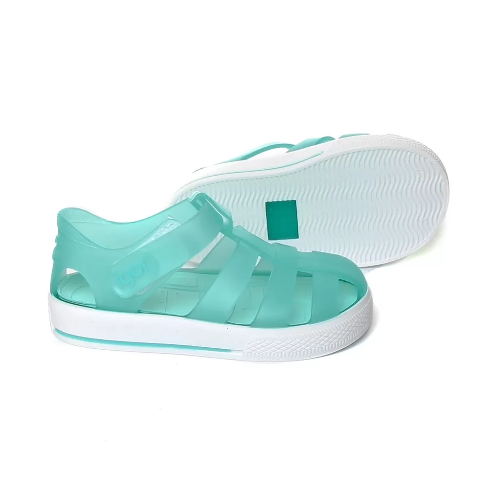 Sandalet S Agua Marina - Görsel 3