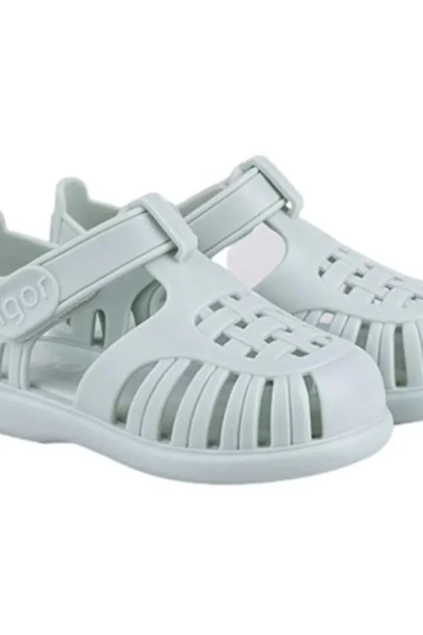 Solid Sandalet S Mint