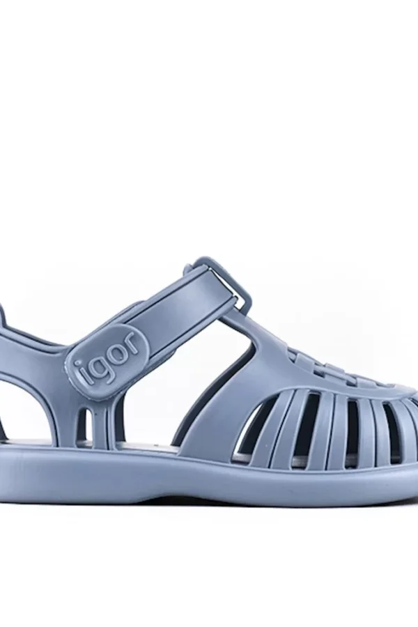 Solid Sandalet S Oceano