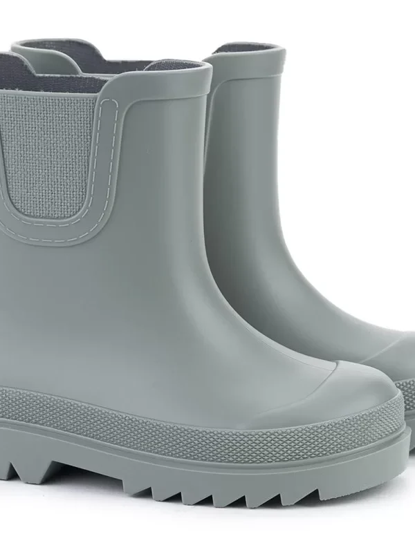 Tokio Yağmur Çizmesi W Green