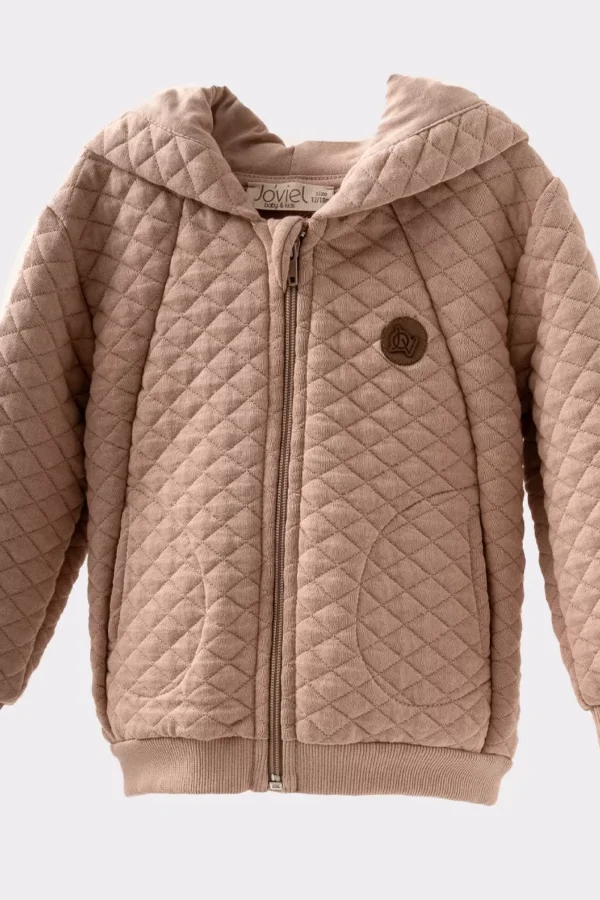 Joviel 378 Ceket Bej