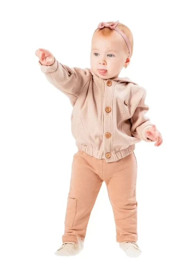 Joviel 392 2'li Takım Somon