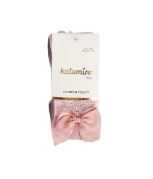 Anutay Aks. Kız Külotlu Çorap Asorti - Görsel 10