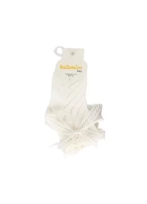 Aygita Aks. File Bebek Soket Çorap Asorti - Görsel 4