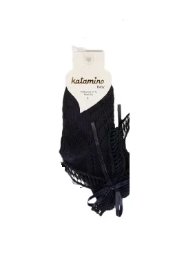 Aygita Aks. File Bebek Soket Çorap Asorti - Görsel 11