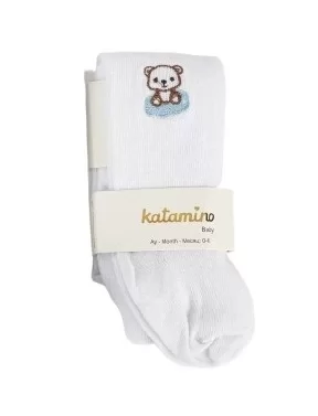 Ayki Erkek Bebek Külotlu Çorap Asorti - Görsel 7