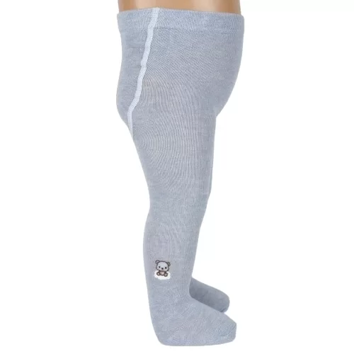 Ayki Erkek Bebek Külotlu Çorap Asorti - Görsel 8