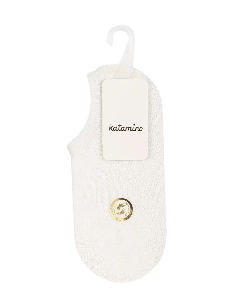 Erkek Babet Çorap Asorti - Görsel 2