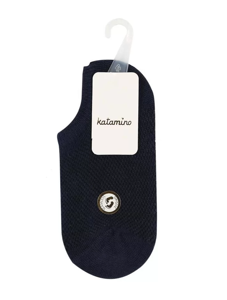 Erkek Babet Çorap Asorti - Görsel 3