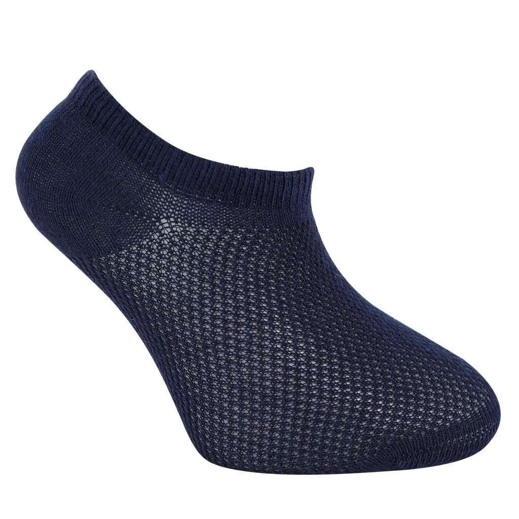 Erkek Babet Çorap Asorti - Görsel 8