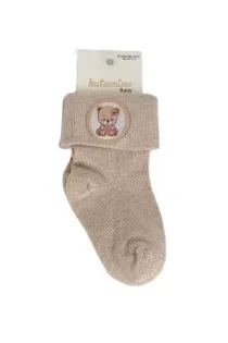 Lauren Aks.bebek Soket Çorap Asorti - Görsel 2