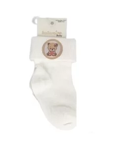 Lauren Aks.bebek Soket Çorap Asorti - Görsel 9