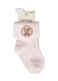 Lauren Aks.bebek Soket Çorap Asorti - Görsel 10