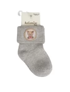 Lauren Aks.bebek Soket Çorap Asorti - Görsel 6