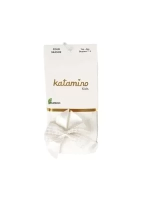 Loana Aks. Bambu Külotlu Çorap Asorti - Görsel 4