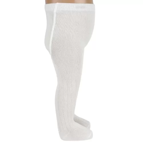 Naomi Abs'li Kız Bebek Külotlu Çorap Asorti - Görsel 4