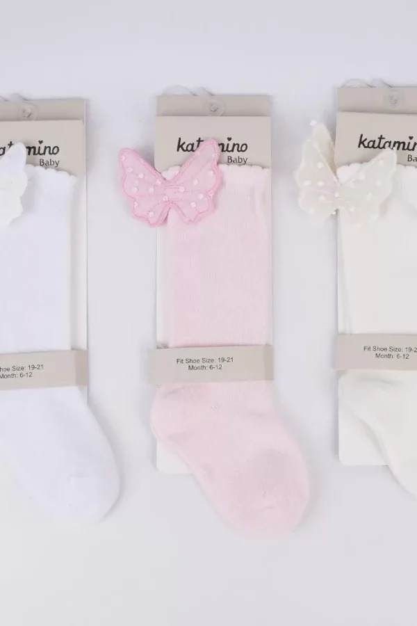 Oskar Aks. Bebek Golf K12081 Asorti