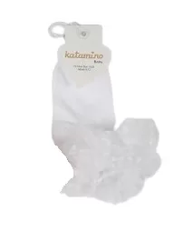 Saren Aks. Bebek Soket Çorap Asorti - Görsel 9