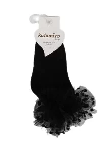 Saren Aks. Bebek Soket Çorap Asorti - Görsel 11