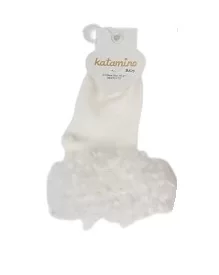 Saren Aks. Bebek Soket Çorap Asorti - Görsel 12