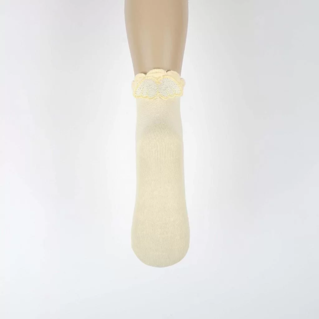 Seneraaks. Kız Soket Çorap Asorti - Görsel 4