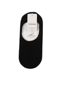 Silikonlu Cubes Babet Çorap Asorti - Görsel 8