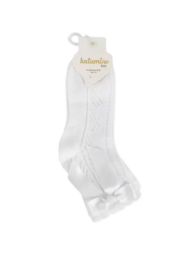 Yezda Aks. Kız File Soket Çorap K Asorti - Görsel 6