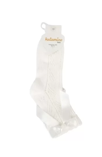 Yezda Aks. Kız File Soket Çorap K Asorti - Görsel 7