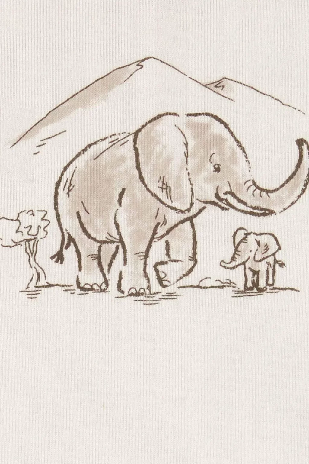 Layette Bebek 3'lü Hırkalı Set Gri - Görsel 4