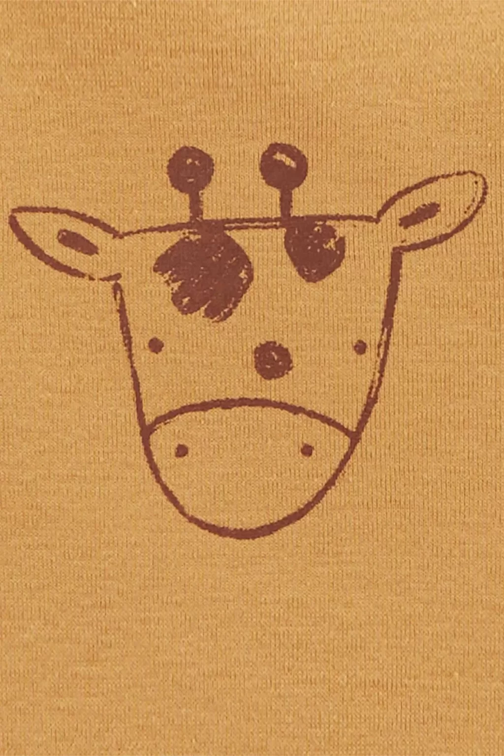 Layette Bebek 5'li Kısa Kol Body Karışık Renkli - Görsel 9