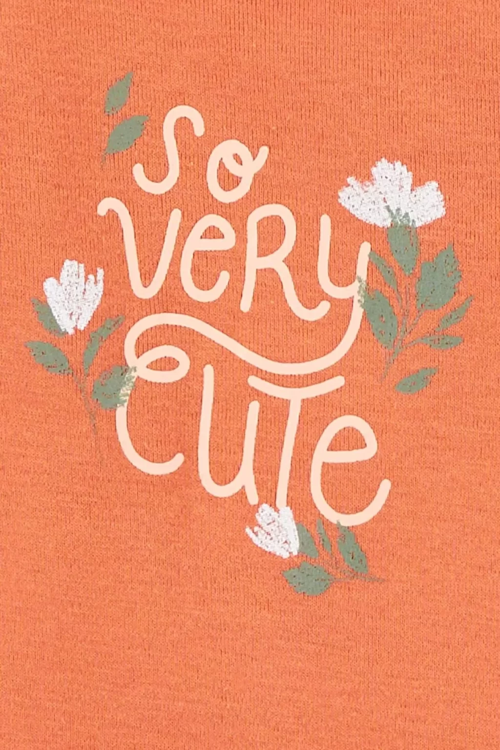 Layette Kız Bebek 5'li Kısa Kol Body Karışık Renkli - Görsel 4